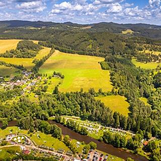 Prodej ostatních pozemků 72095 m&sup2; Rožmitál na Šumavě