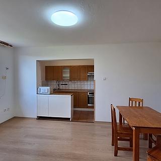 Prodej bytu 3+kk 64 m&sup2; Volyně
