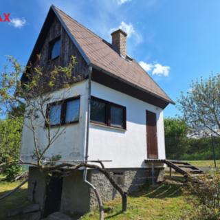 Prodej chaty 19 m² Přešťovice