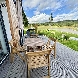 Prodej bytu 2+kk 52 m&sup2; Volary