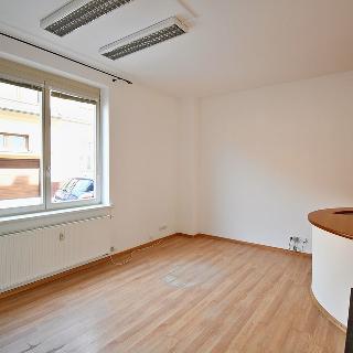 Pronájem kanceláře 73 m² Vodňany, Mokrého