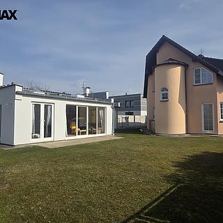 Prodej rodinného domu 180 m&sup2; České Budějovice