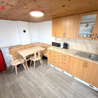 Prodej chaty 16 m² Čkyně