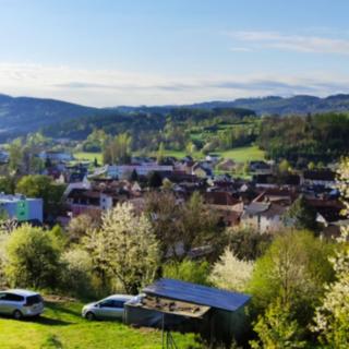Prodej stavební parcely 903 m² Čkyně