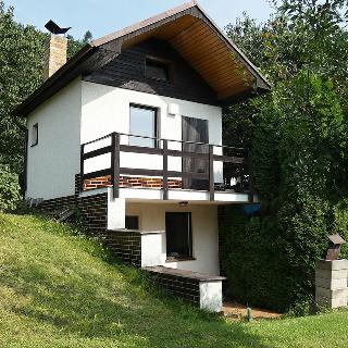 Prodej chaty 34 m² Hlincová Hora, 