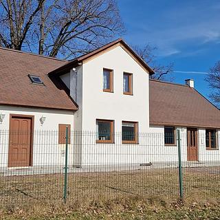 Prodej hotelu, penzionu 260 m&sup2; Holubov