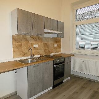 Pronájem bytu 1+1 35 m² České Budějovice, Jírovcova