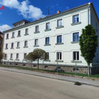 Pronájem bytu 1+1 56 m² Třeboň, Riegrova