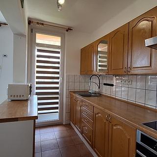 Prodej bytu 3+kk 64 m&sup2; Volyně