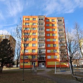 Prodej bytu 4+1 80 m² České Budějovice, Písecká