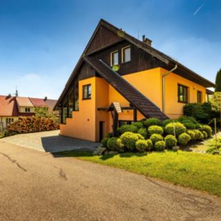 Prodej rodinného domu 208 m² Přední Výtoň