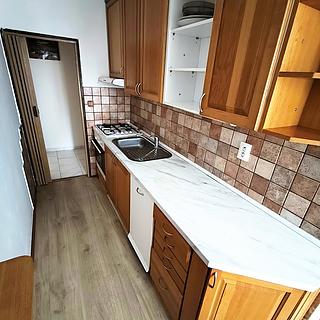 Pronájem bytu 3+1 79 m² České Budějovice