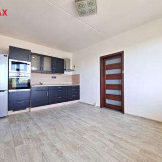 Pronájem bytu 2+kk 42 m² České Budějovice