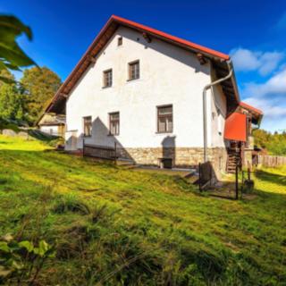 Prodej rodinného domu 151 m² Stachy