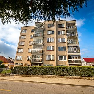 Prodej bytu 3+1 68 m² České Budějovice