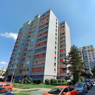 Pronájem bytu 1+kk, garsoniery 27 m&sup2; České Budějovice