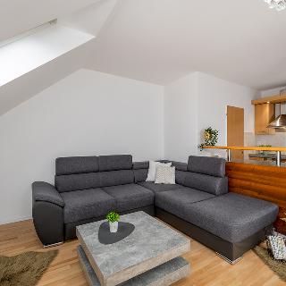 Prodej bytu 3+kk 72 m² Kaplice, Šumavská