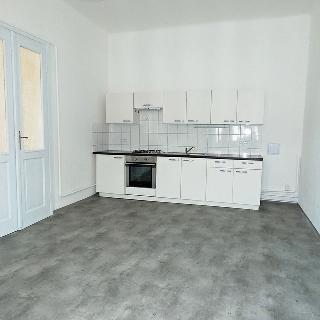 Pronájem bytu 3+kk 87 m² České Budějovice, Lannova tř.