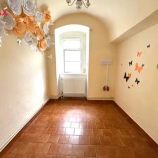 Pronájem obchodu 50 m² Vimperk II, 1. máje