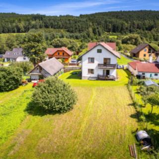 Prodej rodinného domu 150 m&sup2; Kájov