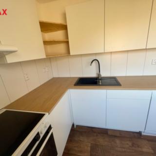 Prodej bytu 3+1 63 m² Vimperk