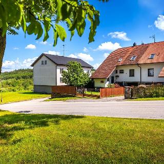 Prodej rodinného domu 211 m² Světlík, 