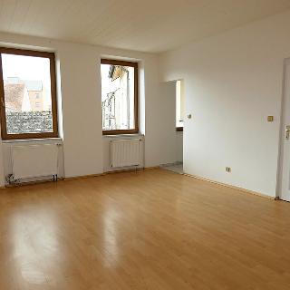 Pronájem bytu 1+kk a garsoniéry 35 m² České Budějovice, Novohradská