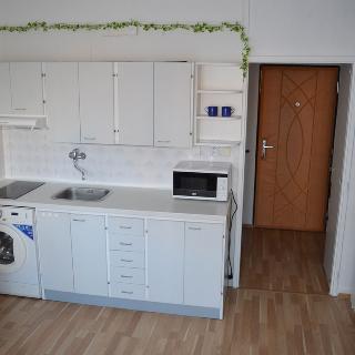 Prodej bytu 1+kk, garsoniery 21 m² Prachatice