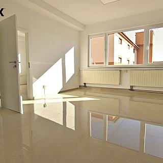 Pronájem kanceláře 20 m&sup2; České Budějovice