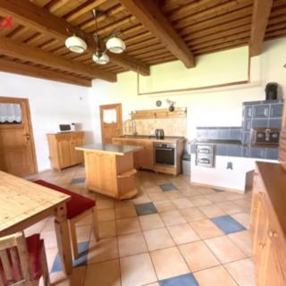 Prodej ostatního komerčního prostoru 2 090 m² Kubova Huť