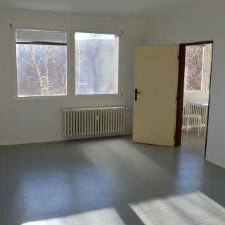 Pronájem bytu 2+kk 42 m² Vimperk, Mírová