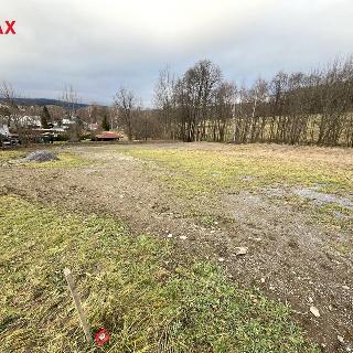 Prodej stavební parcely 1 938 m² Zdíkov