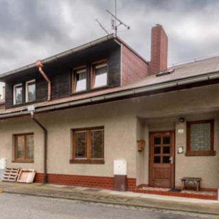 Prodej rodinného domu 180 m&sup2; Vimperk