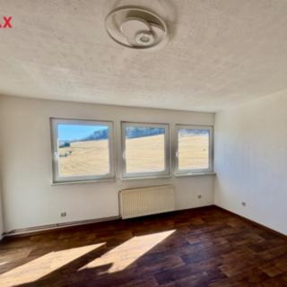 Prodej bytu 3+1 63 m² Vimperk Bořanovice