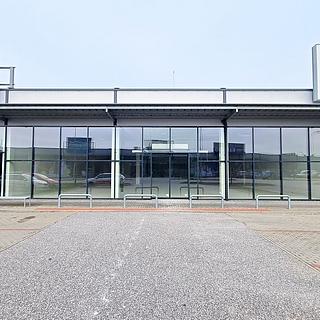 Pronájem obchodu 477 m&sup2; České Budějovice