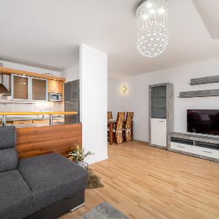 Prodej bytu 3+kk 72 m² Kaplice, Šumavská