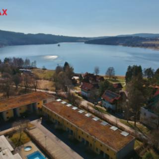 Prodej bytu 2+kk 60 m² Lipno nad Vltavou
