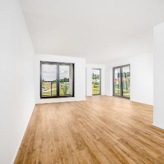 Prodej bytu 3+kk 87 m² Hluboká nad Vltavou, Potoční