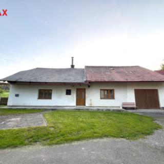 Prodej rodinného domu 85 m² Stachy