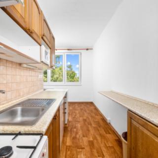 Prodej bytu 2+1 62 m² České Budějovice 3, Plzeňská