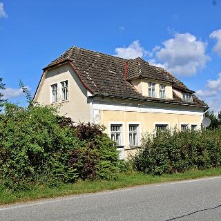 Prodej rodinného domu 150 m² Horní Dvořiště, Lázeňská