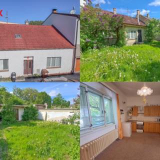 Prodej rodinného domu 93 m² České Budějovice