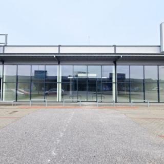 Pronájem obchodu 477 m² České Budějovice