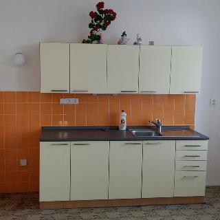 Pronájem bytu 1+1 46 m² Vimperk, náměstí Svobody