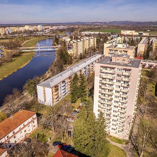 Prodej bytu 3+1 69 m² České Budějovice, Čéčova