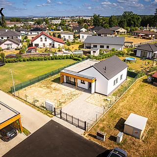 Prodej rodinného domu 118 m&sup2; Planá nad Lužnicí