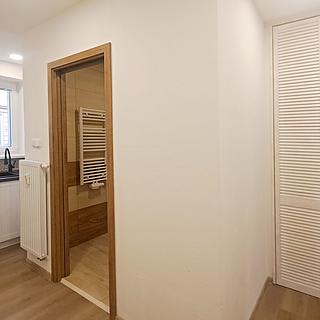 Pronájem bytu 1+1 33 m&sup2; České Budějovice