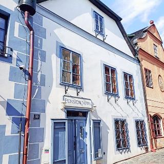 Prodej činžovního domu 127 m² Český Krumlov, Dlouhá