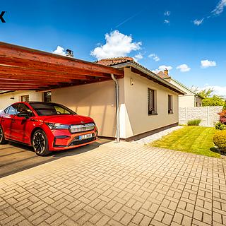 Prodej rodinného domu 134 m&sup2; Lišov