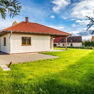 Prodej rodinného domu 114 m² Zvíkov, Budějovická